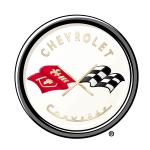 Chevrolet Corvette 1953 года